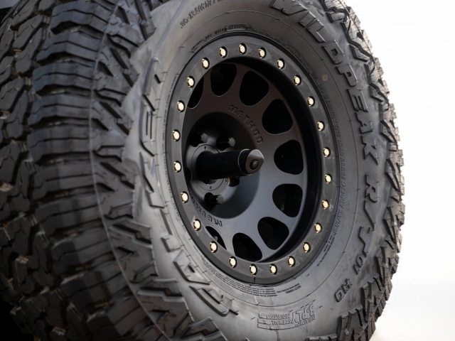 DV8 Camera Extension (Jeep Wrangler JL & JLU XTREME RECON & RUBICON)