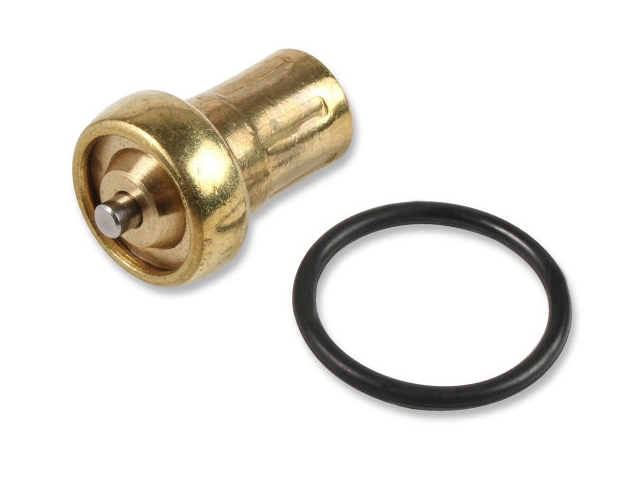EARL'S 210 Degree Thermostat Upgrade Kit - Click Image to Close