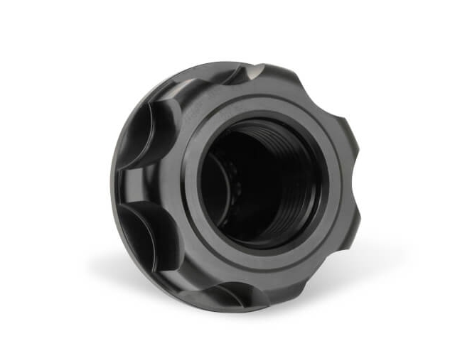 EARL'S Oil Fill Cap w/ PCV Vent (GM LS)