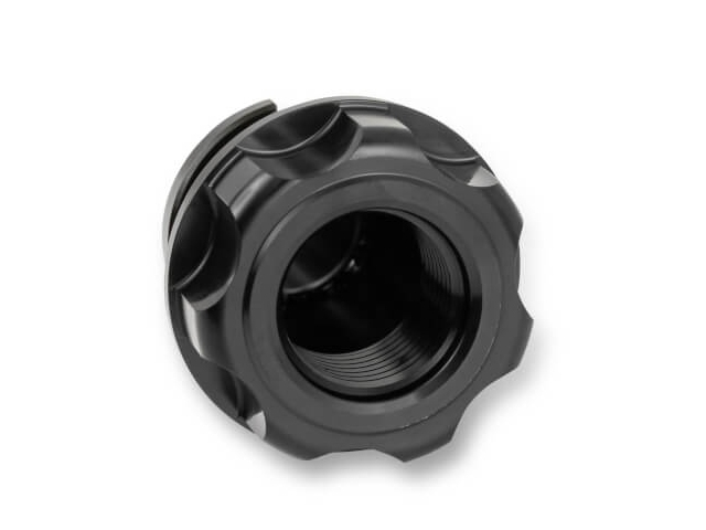 EARL'S Oil Fill Cap w/ PCV Vent (GM LS & LT & FORD 5.0L COYOTE)