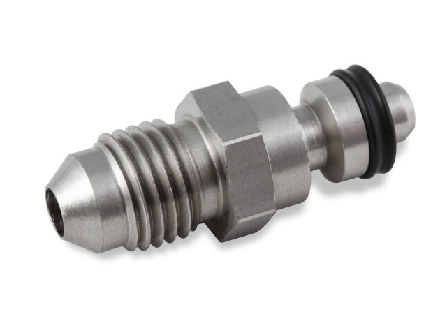 EARL'S Clutch Adapter Fitting (GM LS & T-56) - Click Image to Close