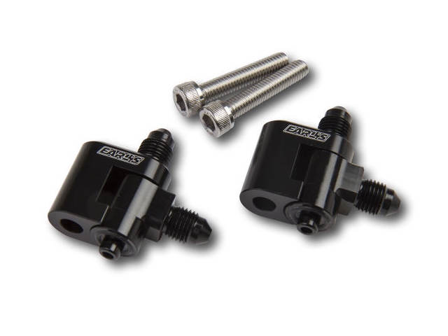 EARL'S LS Steam Vent Adapters - Click Image to Close