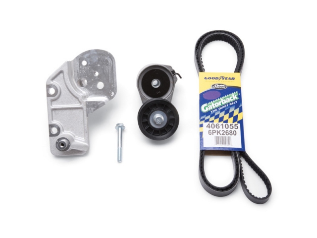 Edelbrock Tensioner Upgrade Kit (2010-2013 Camaro 6.2L LS3)