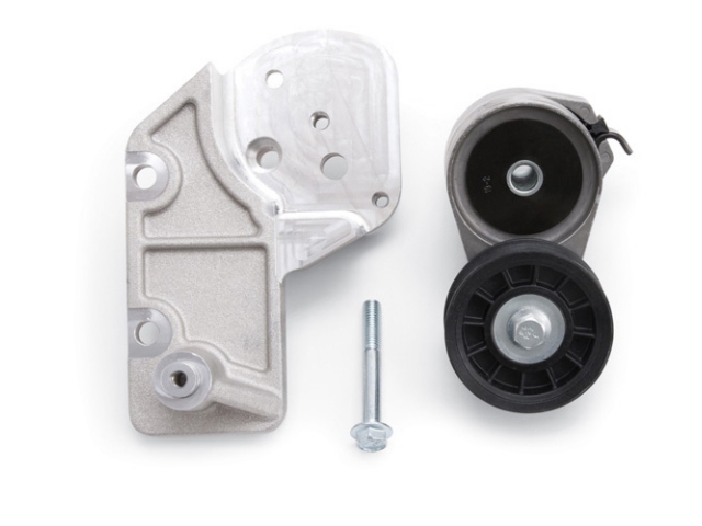 Edelbrock Tensioner Upgrade Kit (2010-2015 Camaro SS)