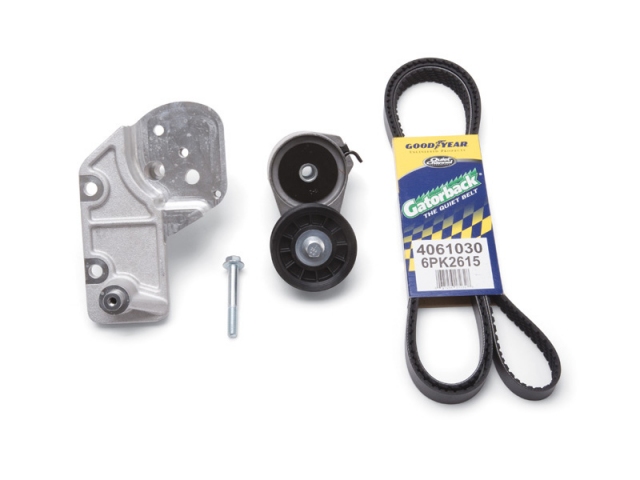 Edelbrock Tensioner Upgrade Kit (2005-2013 Corvette LS2 & LS3)