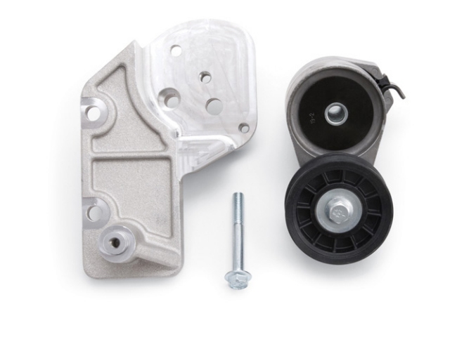 Edelbrock Tensioner Upgrade Kit (2005-2013 Corvette & Z06)