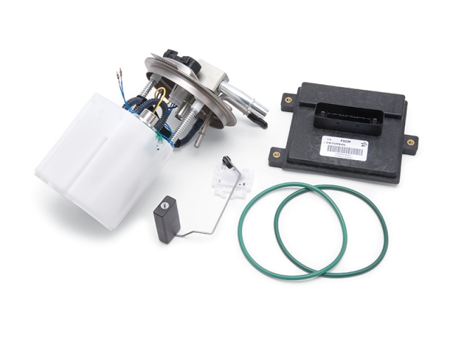Edelbrock Supplemental Fuel Pump Kit (2007-2009 GM SUV 5.3L V8)