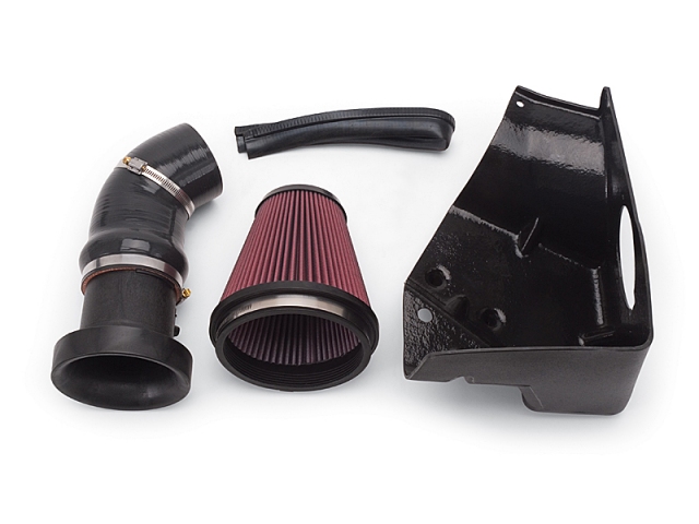 Edelbrock E-FORCE Competition Air Intake Kit (2005-2009 Mustang GT)