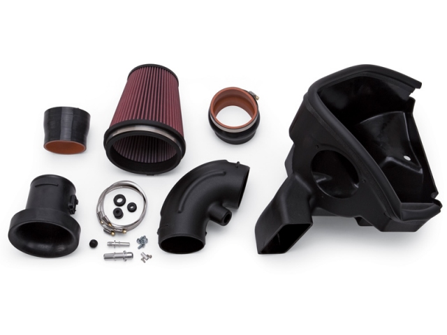 Edelbrock E-FORCE Competition Air Intake Kit (2011-2014 Mustang GT)