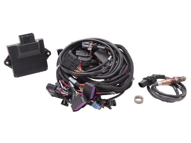 Edelbrock PRO-FLO 4 ECU & HARNESS KIT (GM GEN IV LS)