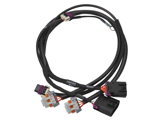 Edelbrock PRO-FLO 4+ Ignition & Engine Position Harness (GM LS 24X)