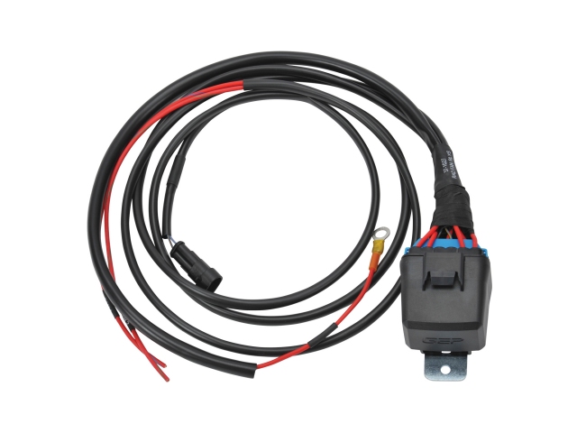 Edelbrock PRO-FLO 4+ Radiator Fan Relay Module (UNIVERSAL)