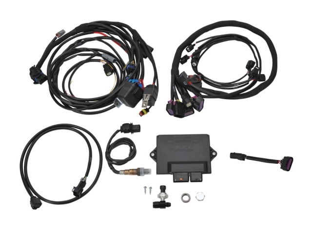 Edelbrock PRO-FLO 4+ ENGINE MANAGEMENT SYSTEM (GM LS)