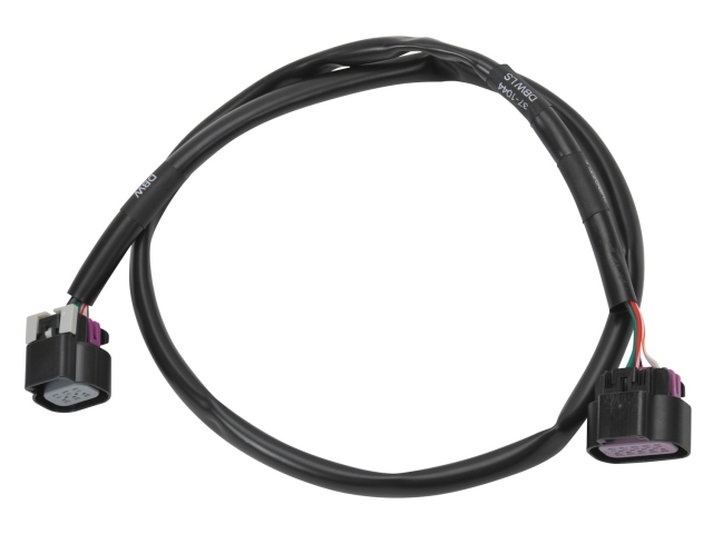 Edelbrock PRO-FLO 4+ Single Drive-By-Wire Harness (GM LS)