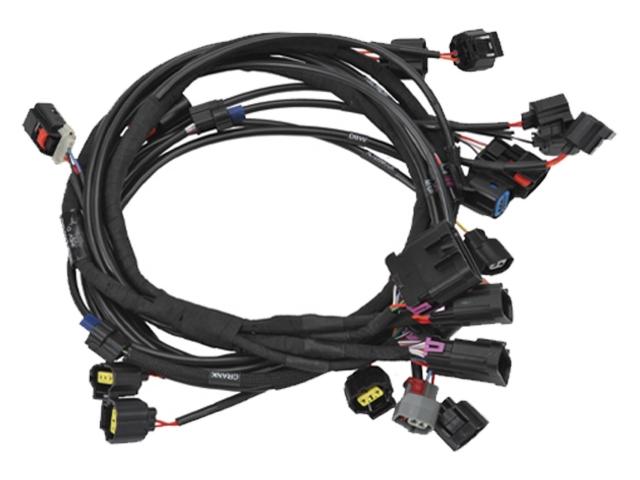 Edelbrock PRO-FLO 4+ ENGINE MANAGEMENT SYSTEM (2008-2012 CHRYSLER HEMI)