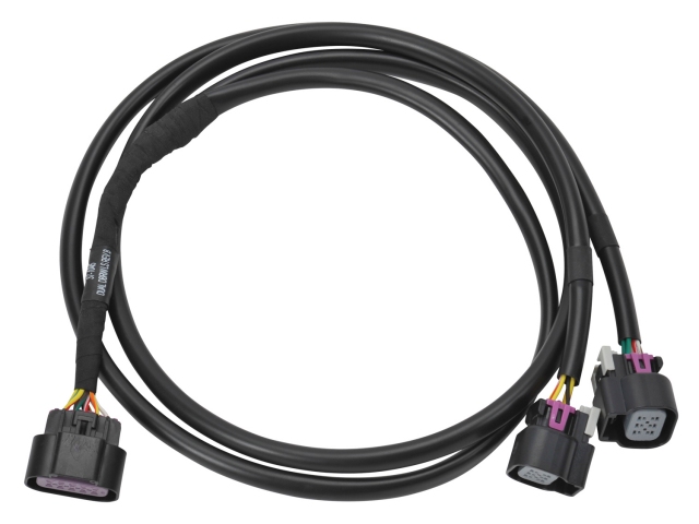Edelbrock PRO-FLO 4+ Dual Drive-By-Wire Harness (GM LS)