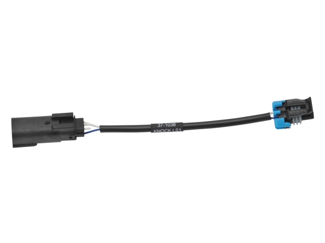 Edelbrock PRO-FLO 4+ Knock Sensor Harness (GM 5.7L LS1)