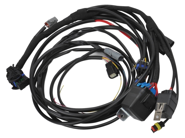 Edelbrock PRO-FLO 4+ ENGINE MANAGEMENT SYSTEM (2005-2007 CHRYSLER HEMI)