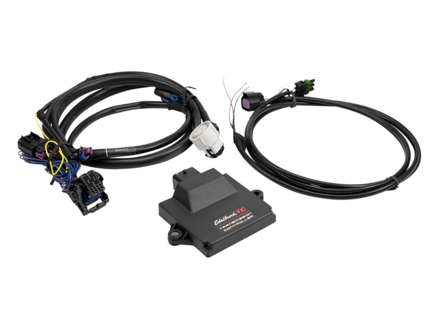 Edelbrock TC TRANSMISSION CONTROLLER (GM GM 4L60E, 4L65E, 4L80E & 4L85E)