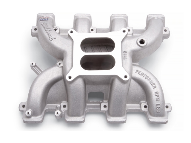 Edelbrock Performer RPM LS3 Intake Manifold