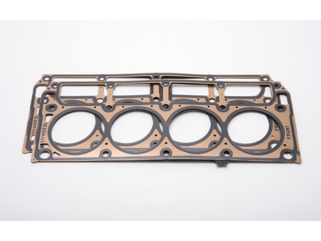 Edelbrock Head Gaskets [3.920" BORE | 0.051" COMPRESSED] (GM LS1)