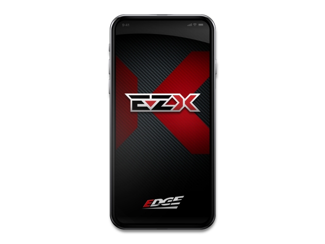 EDGE EZX (2017-2019 Ford F-250 & F-350 SUPER DUTY 6.7L POWER STROKE DIESEL)