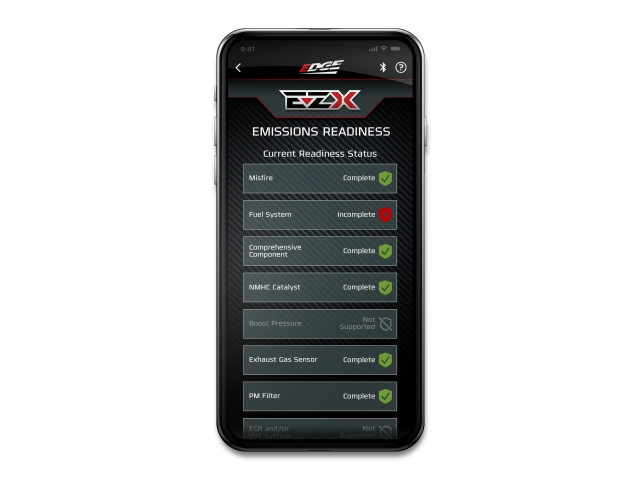 EDGE EZX (2017-2019 Ford F-250 & F-350 SUPER DUTY 6.7L POWER STROKE DIESEL)