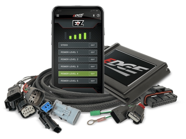 EDGE EZ (2024-2025 GM 6.6L L5P DURAMAX)