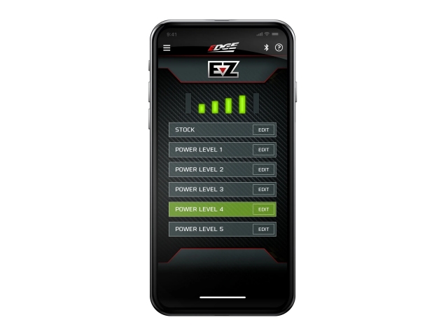 EDGE EZ (2024-2025 GM 6.6L L5P DURAMAX)