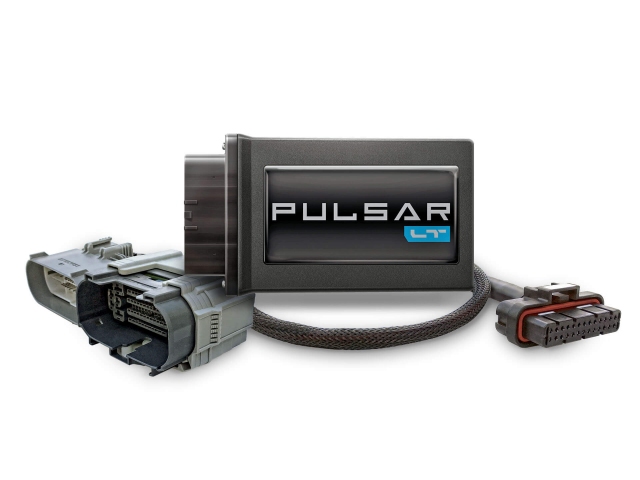 EDGE PULSAR LT (2019-2022 Chevrolet Silverado 1500 & GMC Serra 1500 5.3L & 6.2L V8)