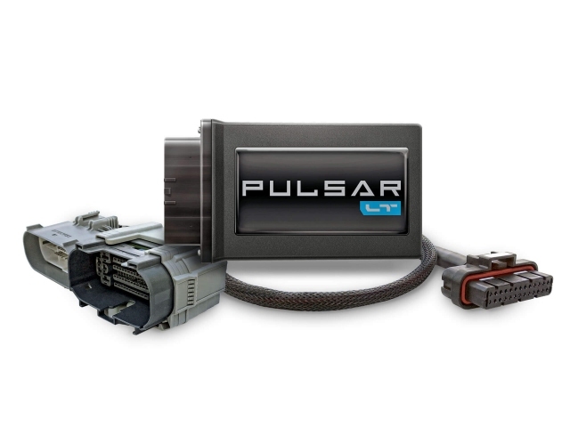 EDGE PULSAR LT (2014-2018 Chevrolet Silverado 1500 & GMC Sierra 1500 5.3L V8 & 2015-2020 Chevrolet Tahoe & Suburban, GMC Yukon & Cadillac Escalade 5.3L & 6.2L V8)