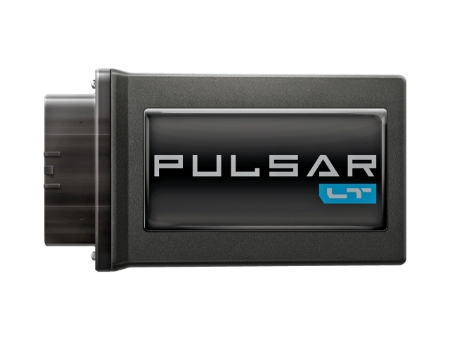 EDGE PULSAR LT (2014-2018 Chevrolet Silverado 1500 & GMC Sierra 1500 5.3L V8 & 2015-2020 Chevrolet Tahoe & Suburban, GMC Yukon & Cadillac Escalade 5.3L & 6.2L V8)