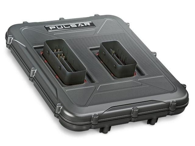 PULSAR & INSIGHT CTS3 [CA EDITION] (2017-2019 GM 6.6L DURAMAX L5P)