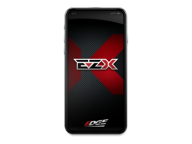 EDGE EZX + INSIGHT CTS3 (2023-2025 Chevrolet Silverado & GMC Sierra 1500 3.0L LZO DURAMAX I6)
