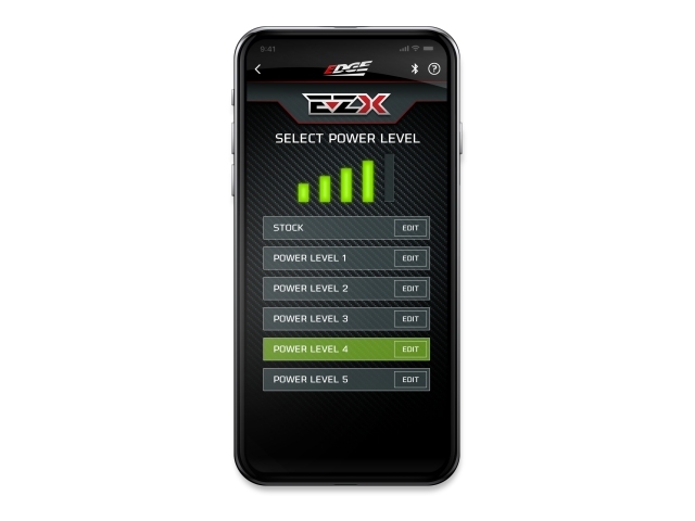 EDGE EZX + INSIGHT CTS3 (2023-2025 Chevrolet Silverado & GMC Sierra 1500 3.0L LZO DURAMAX I6)