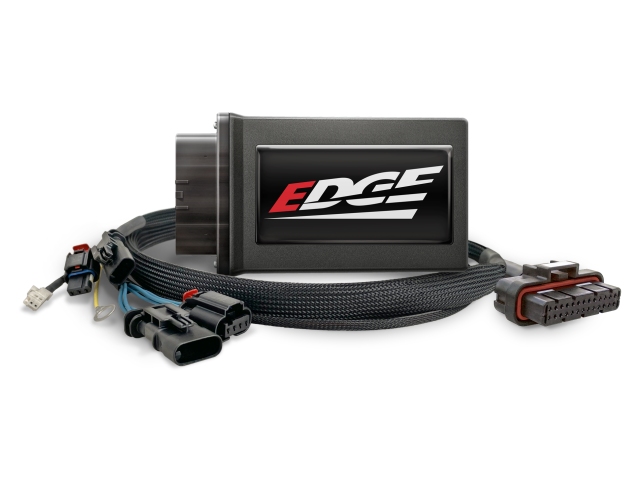 EDGE EZX + INSIGHT CTS3 (2023-2025 Chevrolet Silverado & GMC Sierra 1500 3.0L LZO DURAMAX I6)