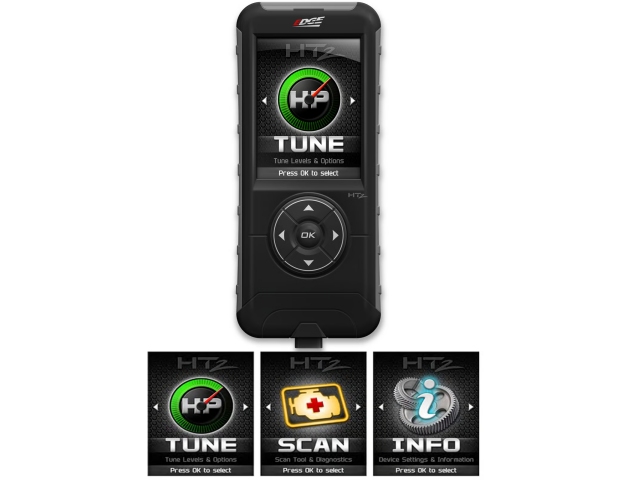 EDGE EVO HT2 (1997-2016 CHEVROLET, GMC & CADILLAC)
