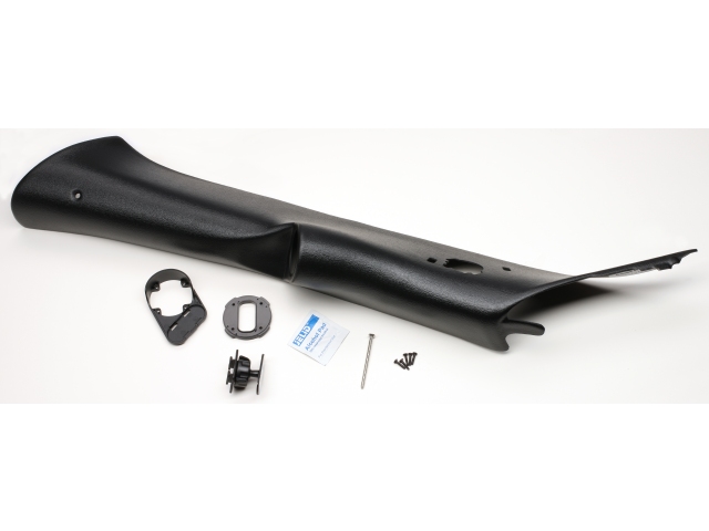 EDGE Replacement Pillar Mount (2007-2014 Chevrolet & GMC Truck) - Click Image to Close