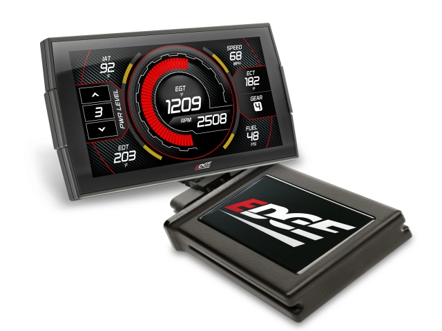 EDGE ATTITUDE CTS3 (2017-2019 RAM 2500 & 3500 HD 6.7L CUMMINS DIESEL)