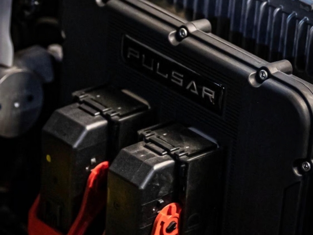 PULSAR (2015-2022 RAM 1500 5.7L HEMI)