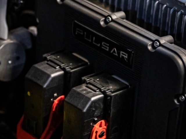 PULSAR (2019-2022 RAM 1500 5.7L HEMI)