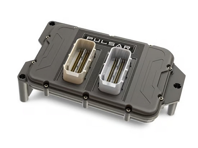 PULSAR & INSIGHT CTS3 (2015-2018 RAM 2500 6.4L HEMI)