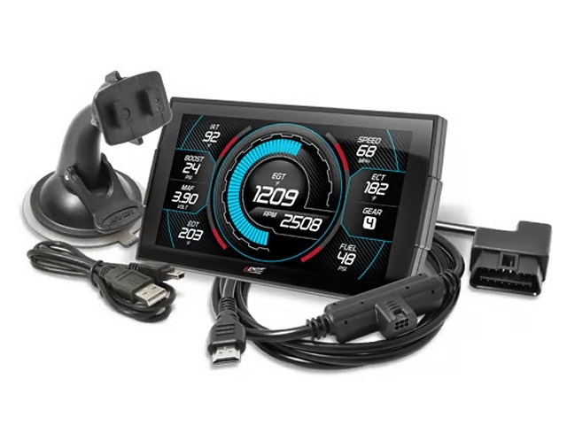 PULSAR & INSIGHT CTS3 (2019-2021 RAM 2500 6.4L HEMI)