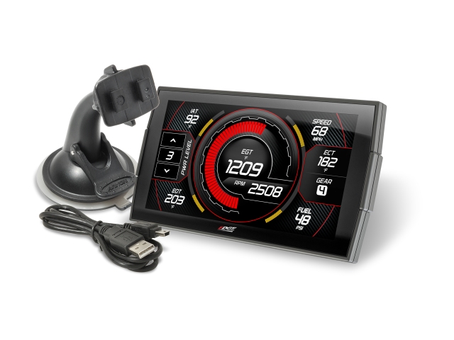EDGE ATTITUDE CTS3 UPGRADE KIT (1998-2021 CHEVROLET & GMC & DODGE & RAM DIESEL)