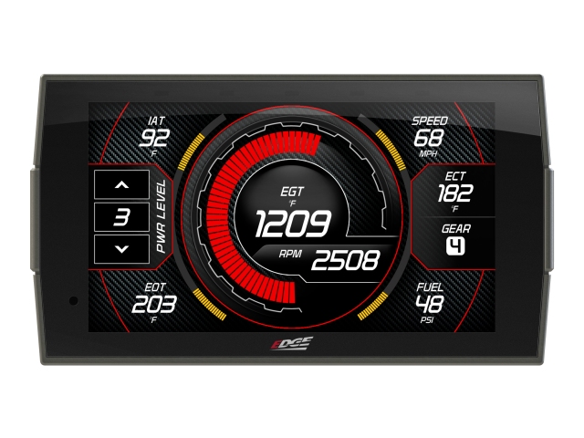 EDGE ATTITUDE CTS3 UPGRADE KIT (1998-2021 CHEVROLET & GMC & DODGE & RAM DIESEL)