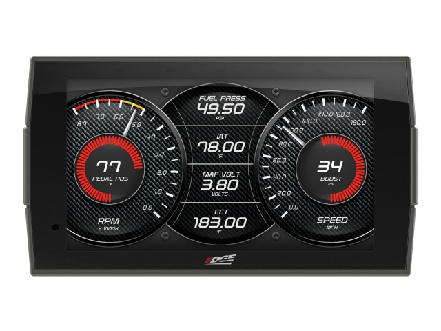 EDGE ATTITUDE CTS3 UPGRADE KIT (1998-2021 CHEVROLET & GMC & DODGE & RAM DIESEL)