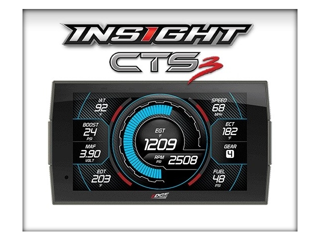 EDGE INSIGHT CTS3 - Click Image to Close