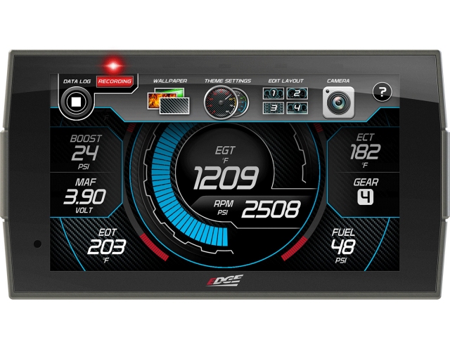 EDGE INSIGHT CTS3 (UNIVERSAL)