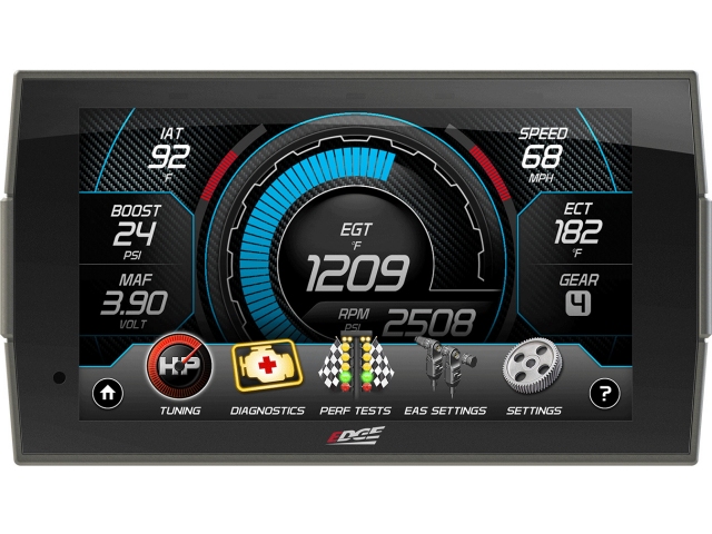 EDGE INSIGHT CTS3 (UNIVERSAL)