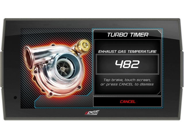 EDGE INSIGHT CTS3 (UNIVERSAL)